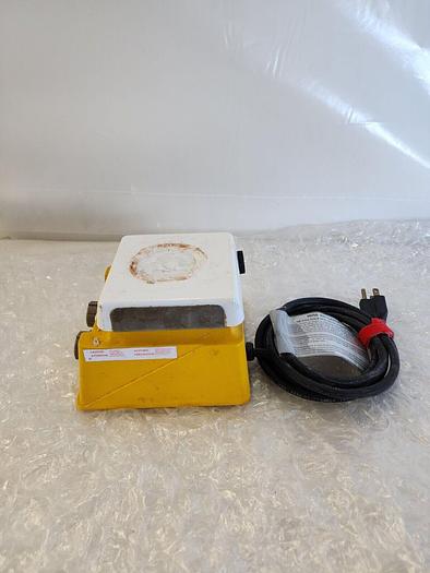 Used BARNSTEAD- THERMOLYNE SP46615