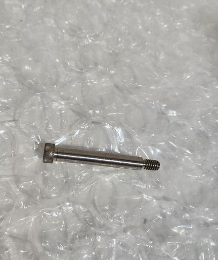 Used TROPIC FASTENERS SOCKET SHOULDER SCREW 