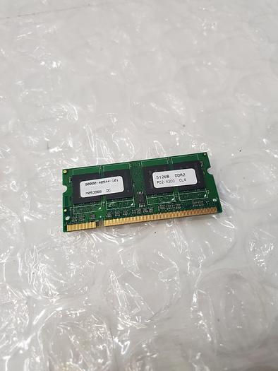 Used SIMPLETECH STD-PM70-512 512MB DDR2 SODIMM MEMORY