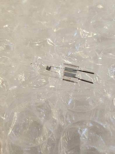 Used OSRAM HALOGEN BULB 64602