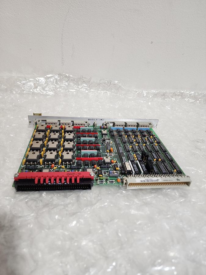Used DIGITL 1O PWB ASSY USED AMAT 010011002U