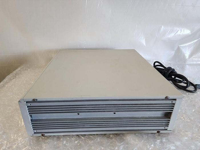 Used BRANSON SERIES 8000 ULTRASONIC POWER SUPPLY