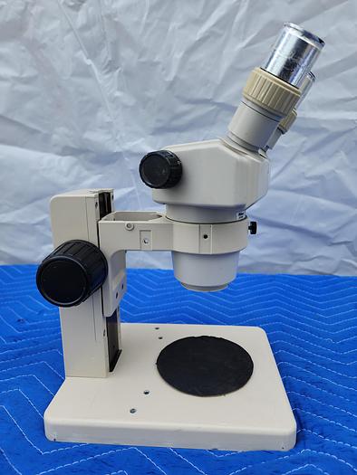 Used Nikon SMZ-1 Optical Inspection Microscope
