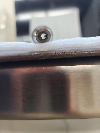 Used LEITZ UMK 32-0.60 OBJECTIVE