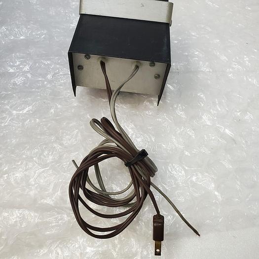 Used CEI TCG-1 Transistor Curve Generator