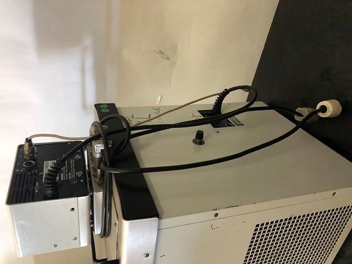 Used Haake F3 K Circulating Water Bath Chiller