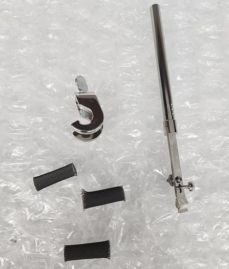 Used PROTOTEK 616108 SPARE PARTS