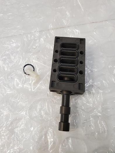 Used 7755A ALKON CORP