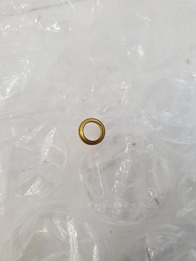 Used BACK FERRULE 4BF4-B-W 1-4 TUBE OD