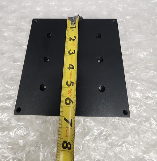 Used THORLABS MOUNTING PLATE