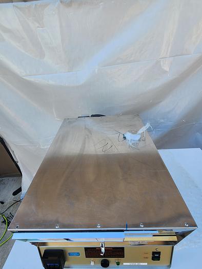 Used UVOCS  T16X16-OES ULTRAVIOLET OZONE CLEANING SYSTEM