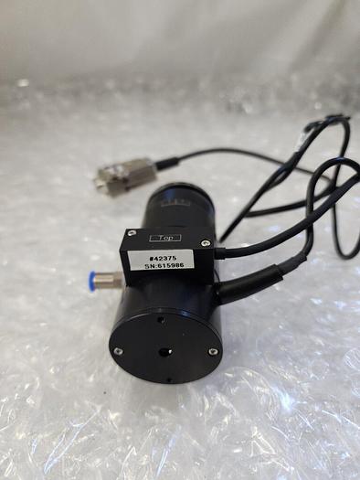 Used SCANLAB VARIOSCAN 20i TYPE 266NM