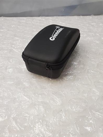 Used GLENDALE HARD PROTECTIVE TRAVEL CASE