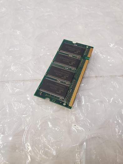 Used ProMos PC2700U-2533-0-A0 256MB DDR MEMORY