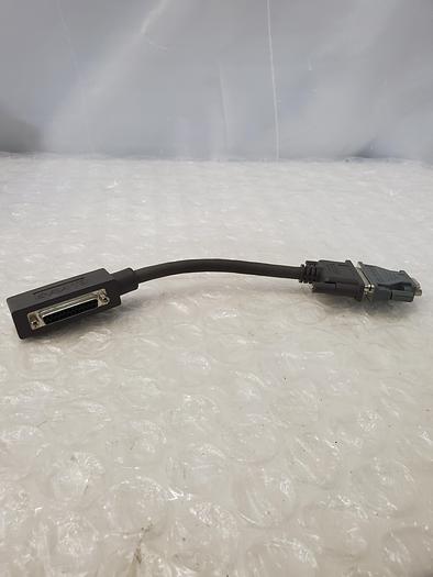 Used ASANTE 500161-00