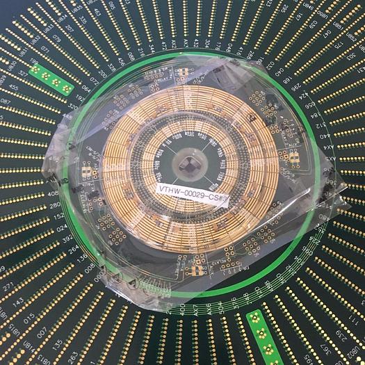 Used SV PROBE VTHW-00029-CS#3