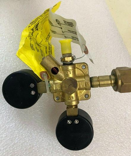 Used IMI CORNELIUS 55303-1592 REGULATOR