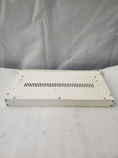 Used SSC "04E" SLIDER SIGNAL CONDITIONER