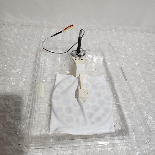 Used OEM SUSCEPTOR 150MM 6' OTA-60015R