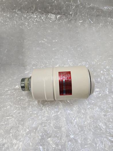 Used ULVAC OMT-100 SINKU KIKO CO , BALSTRON FILTER PRODUCT GRADE 371H