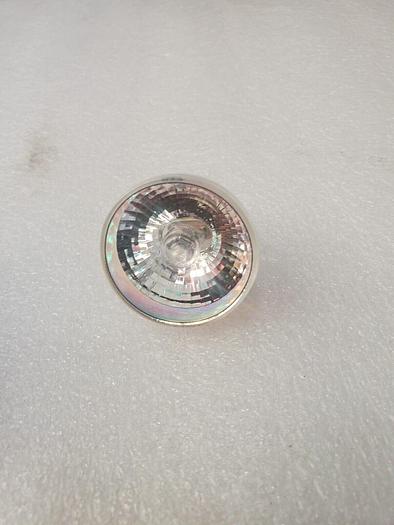 Used GE Quartzline Lamp Bulb Projection EXR 82V 300W