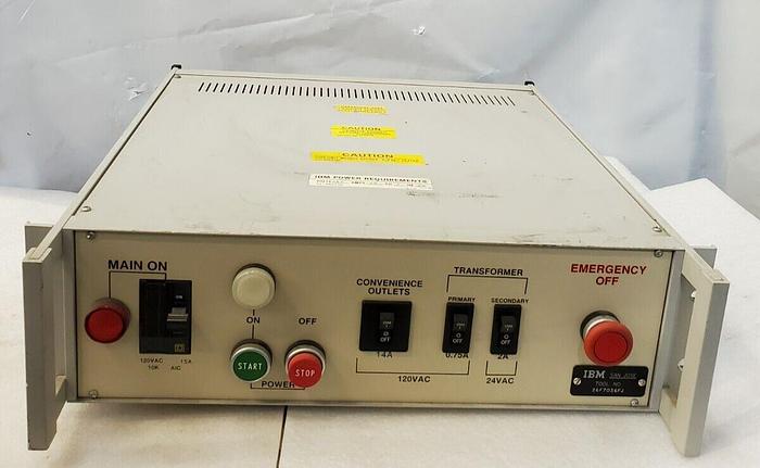 Used IBM 26F7036FJ OUTLET