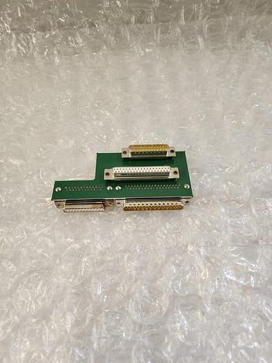 Used COHERENT MATRIX WATER COOLING PLATE KIT WITH HOSE , MATRIX 90 ADAPTER FOR LASER