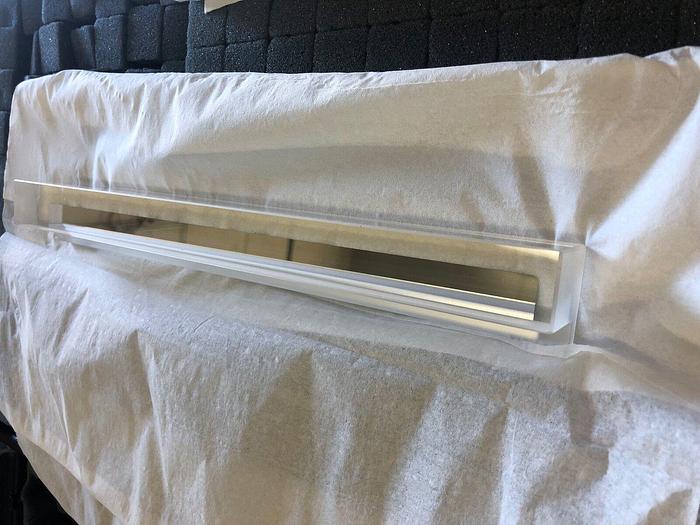 Used Stepper, Ultratech 6'' Chuck with Mirrors corts