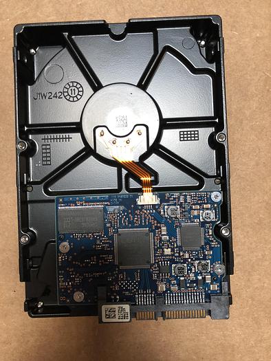 Used HITACHI 0F10381JPT50E028