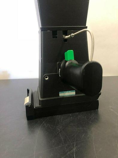 Used TEKTRONIX C-4 CRT HOOD CRT CAMERA