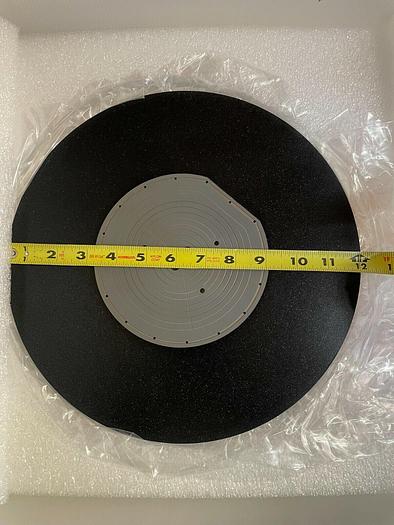 Used SUSS MICROTEC AS8 SPLIT CHUCK AS8-000146