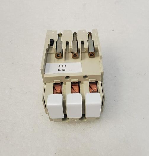 Used TELEMECANIQUE LB1 LC03M10