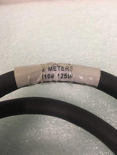 Used NATIONAL INSTRUMENTS 184749C-02 2.0 METERS