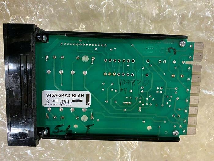 Used WATLOW 945  945A-2KA3-BLAN