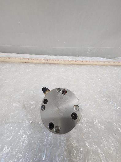 Used BIMBA FLAT-1 AIR CYLINDER