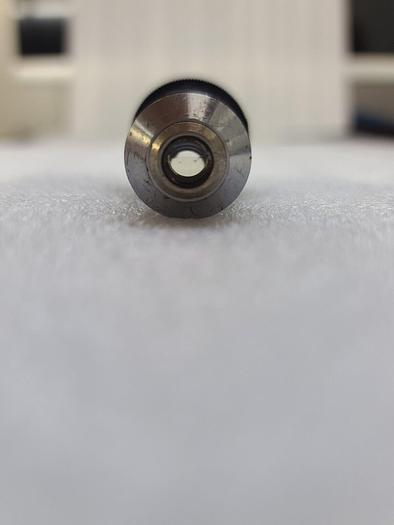 Used OLYMPUS M20 .40 OBJECTIVE