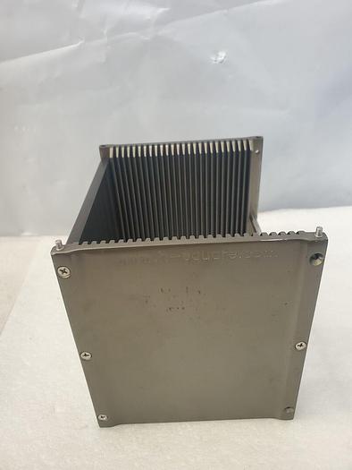 Used H-SQUARE Conventional 25-slot aluminum metal cassette