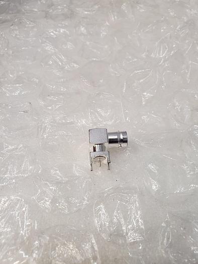 Used TE 1-1478035-0 CONN BNC JACK