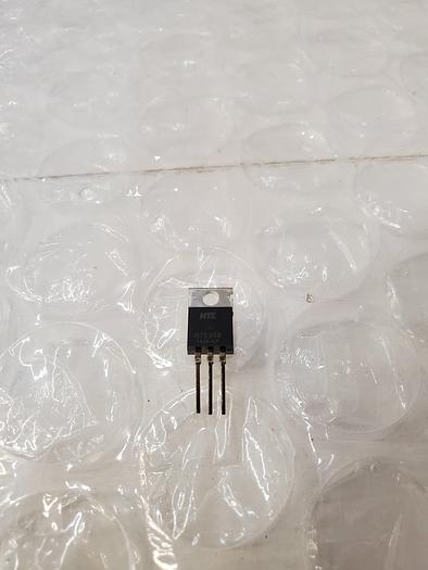 Used NTE INTEGRATED CIRCUIT NTE968