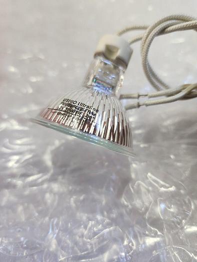 USHIO ULTRALINE HALOGEN BULB