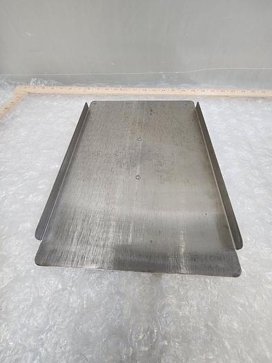 Used RECIRCULATING CHILLER LID