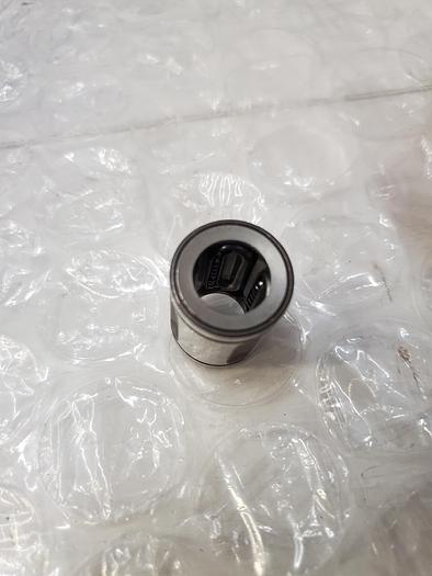 Used THOMSON 201-038 BALL BUSHING LINEAR BEARING