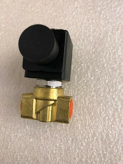 Used PARKER  7121KBN2SV00N0D400Q3