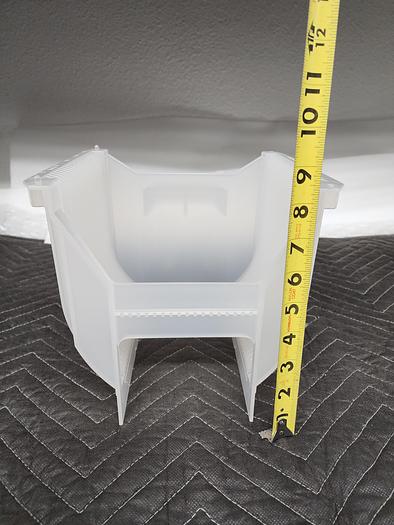 Used Entegris H9200-0023 Wafershield Wafer Transport