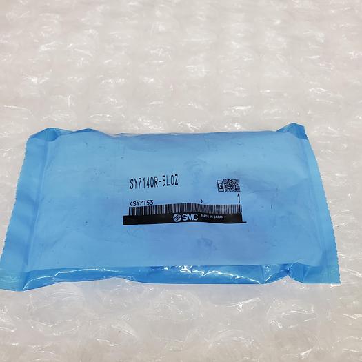 SMC SY7140R-5L0Z