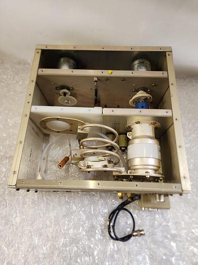 Used RF PLASMA PRODUCTS AM-20 MATCHING NETWORK