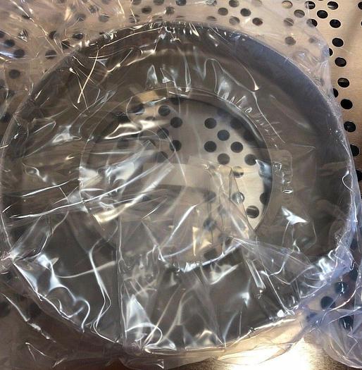 Used AMAT 77241-2 LOWER SHIELD 0020-87011-05.3