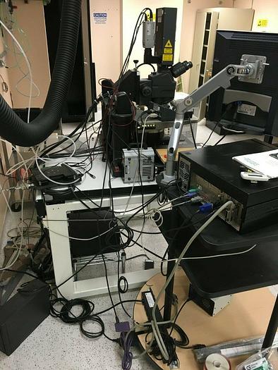 Used CASCADE ALESSI REL-6100