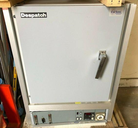 Used DESPATCH OVEN LCC 1-54N-2