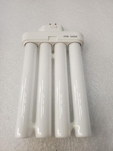 Used 27W 5000K Fluorescent Eye Protection Lamp Tube